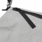 SEALSON H1 2-Way Cross Body Bag in Silver Bullet 