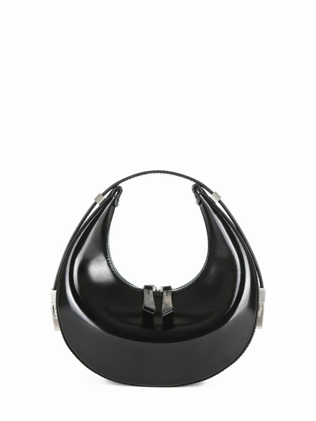 Photo: OSOI Mini Toni Leather Top Handle Bag