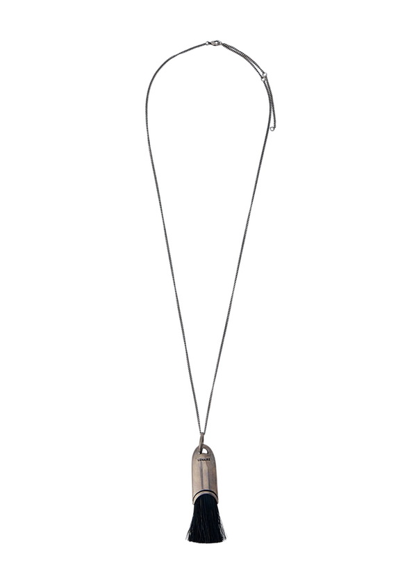Photo: Lemaire Personal Brush Necklace