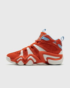 Adidas Crazy 8 Orange - Mens - Basketball/High & Midtop