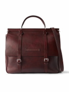 Brunello Cucinelli - Leather Briefcase