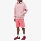 Champion Reverse Weave Men's Classic Hoody in Pink