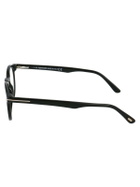 Tom Ford Eyewear Round Frame Glasses Glasses