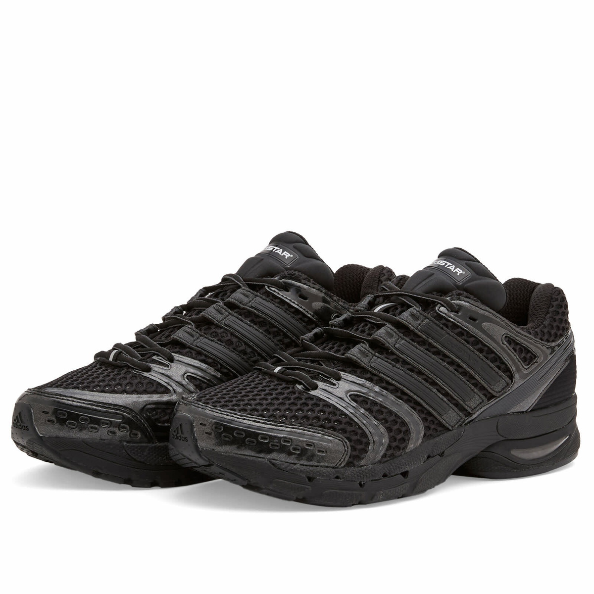 Adidas Adistar Control 5 in Black