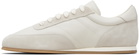 Common Projects Off-White Minimal Runner Sneakers