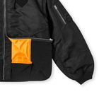 Undercover Hooded MA-1 Jacket