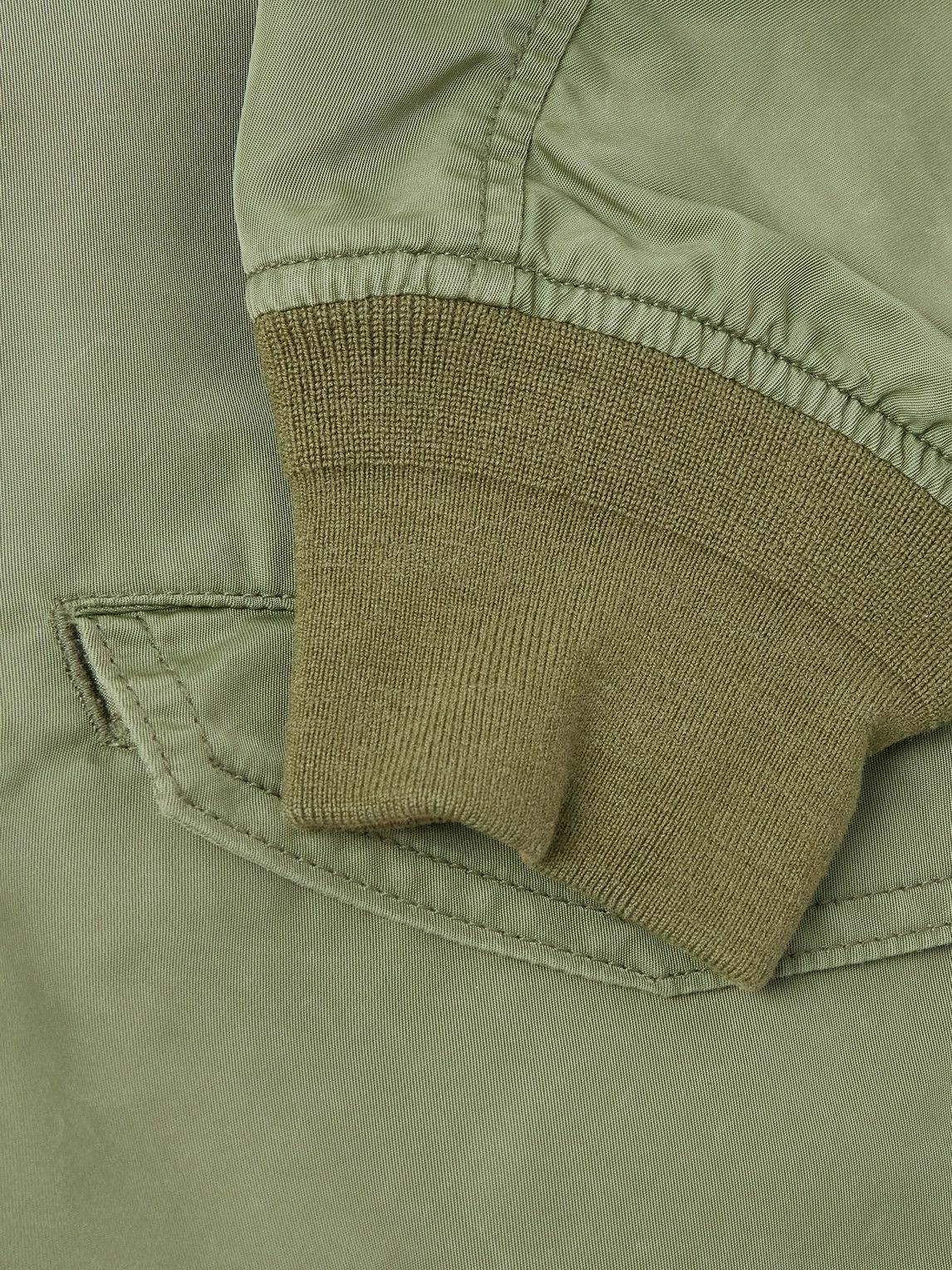 ジャケット・アウター L'Appartement REMI RELIEF Side Zip MA-1 L'Appartement REMI RELIEF Side Zip MA-1