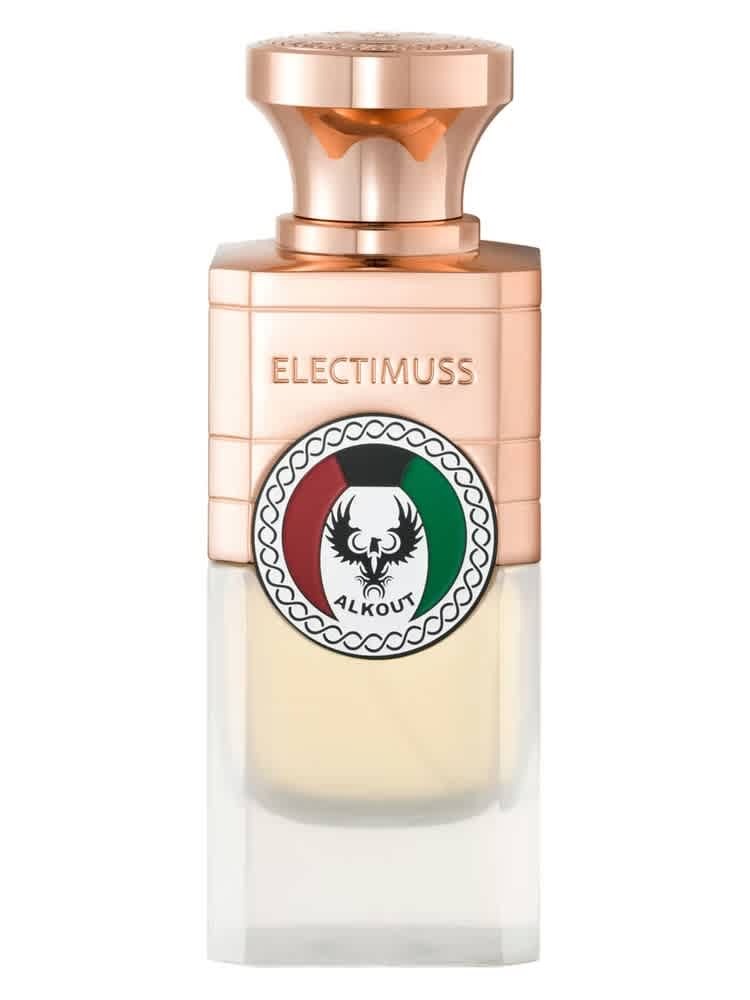 Electimuss Fragrances Unisex Alkout Parfum 3.4 oz Fragrances 5060485382287