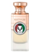Electimuss Fragrances Unisex Alkout Parfum 3.4 oz Fragrances 5060485382287