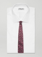 Missoni - 7cm Silk-Jacquard Tie