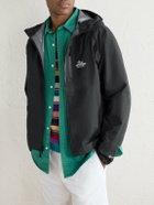 Aimé Leon Dore - GORE-TEX® Windbreaker Jacket - Black