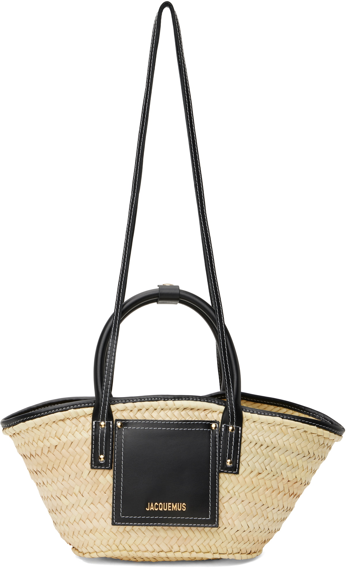 black-the-small-soli-basket-