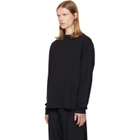 Jil Sander Three-Pack Multicolor Long-Sleeved T-shirts