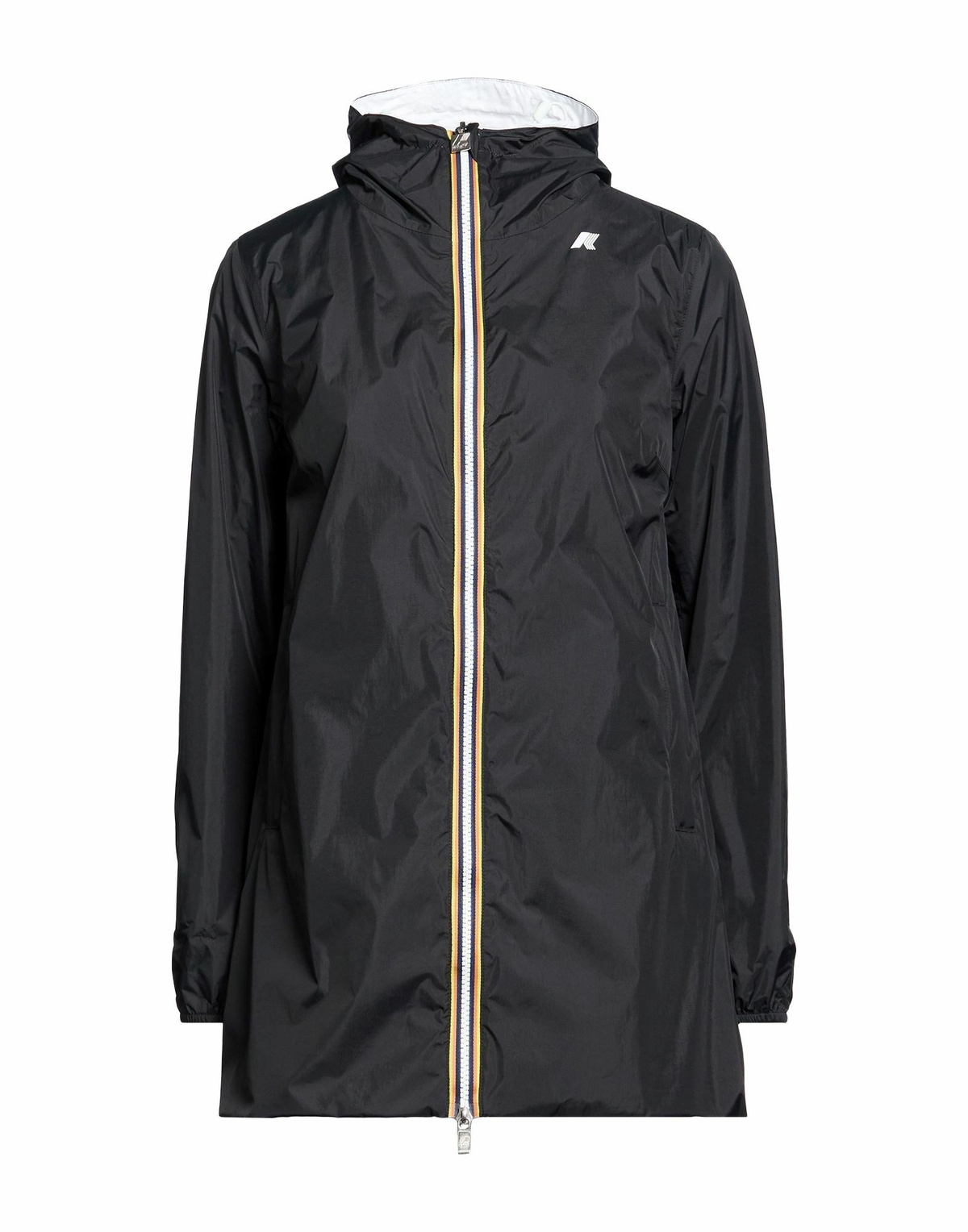 K-way Womens Jacket in Black