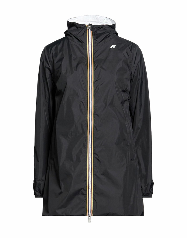 Photo: K-way Womens Jacket in Black