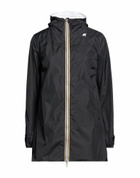 K-way Womens Jacket in Black