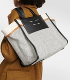 Proenza Schouler White Label Morris Large tote bag
