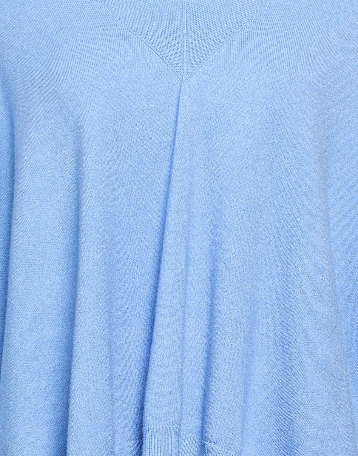 Manila Grace Womens Sweater Light in Blue