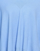 Manila Grace Womens Sweater Light in Blue