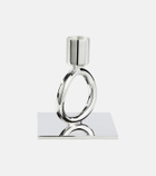 Christofle Vertigo candle holder by Andrée Putman