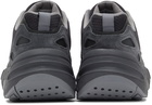 adidas Originals Gray ZX 22 Boost Sneakers