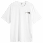 Stan Ray Men's Stan OG T-Shirt in White