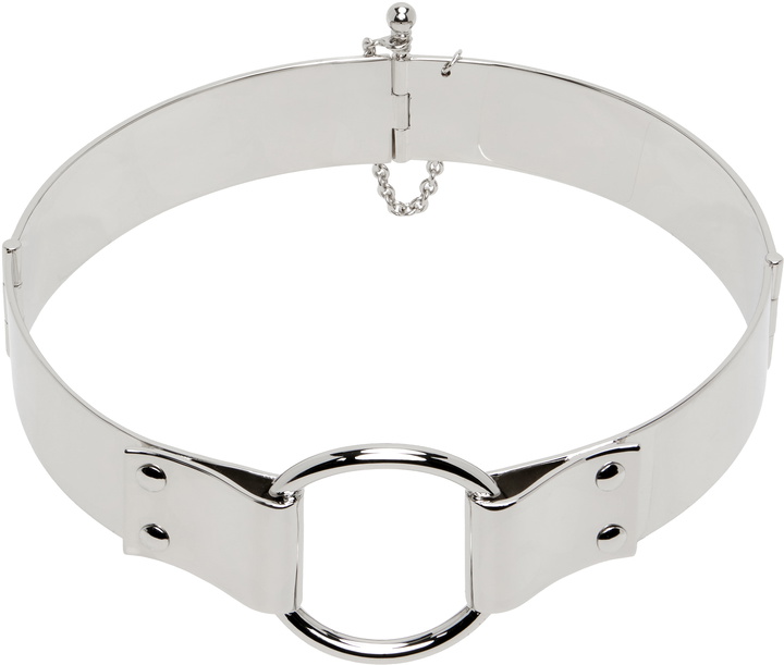 Photo: 032c Ring Choker