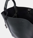 Tod's Api Medium leather tote bag