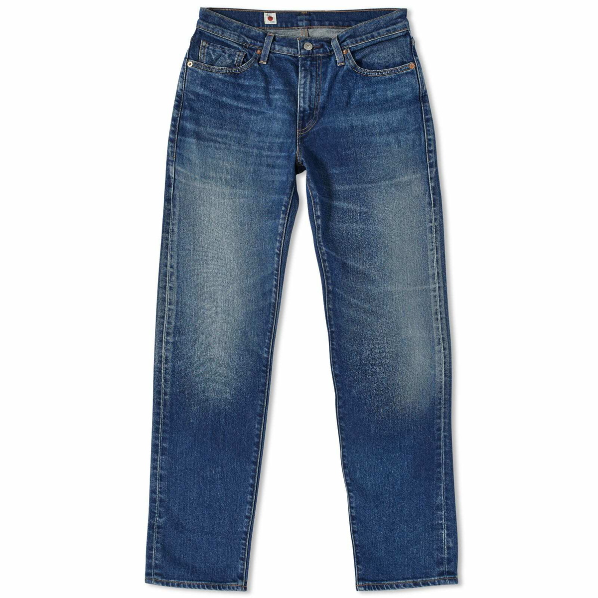 Photo: Levi’s Collections Men's Levis Vintage Clothing MIJ 511 Slim Jean in Shinso Mizu Medium