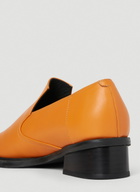Ninamounah Howled Loafers