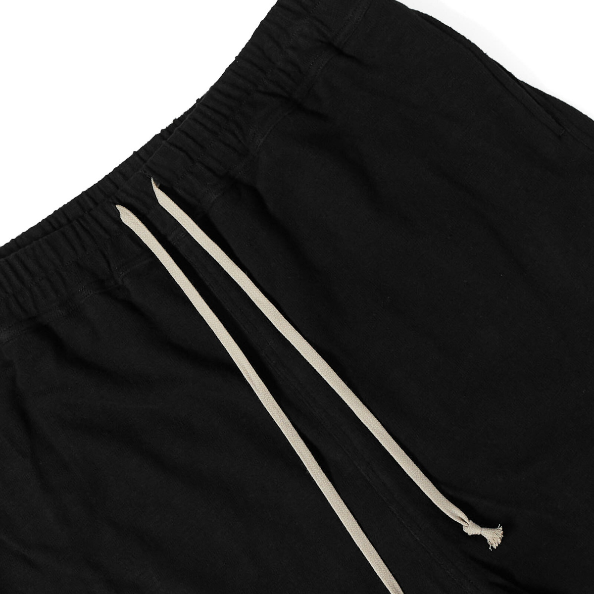 Rick Owens Men's Boxer Shorts in Black Rick Owens