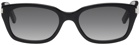 Saint Laurent Black SL 522 Sunglasses