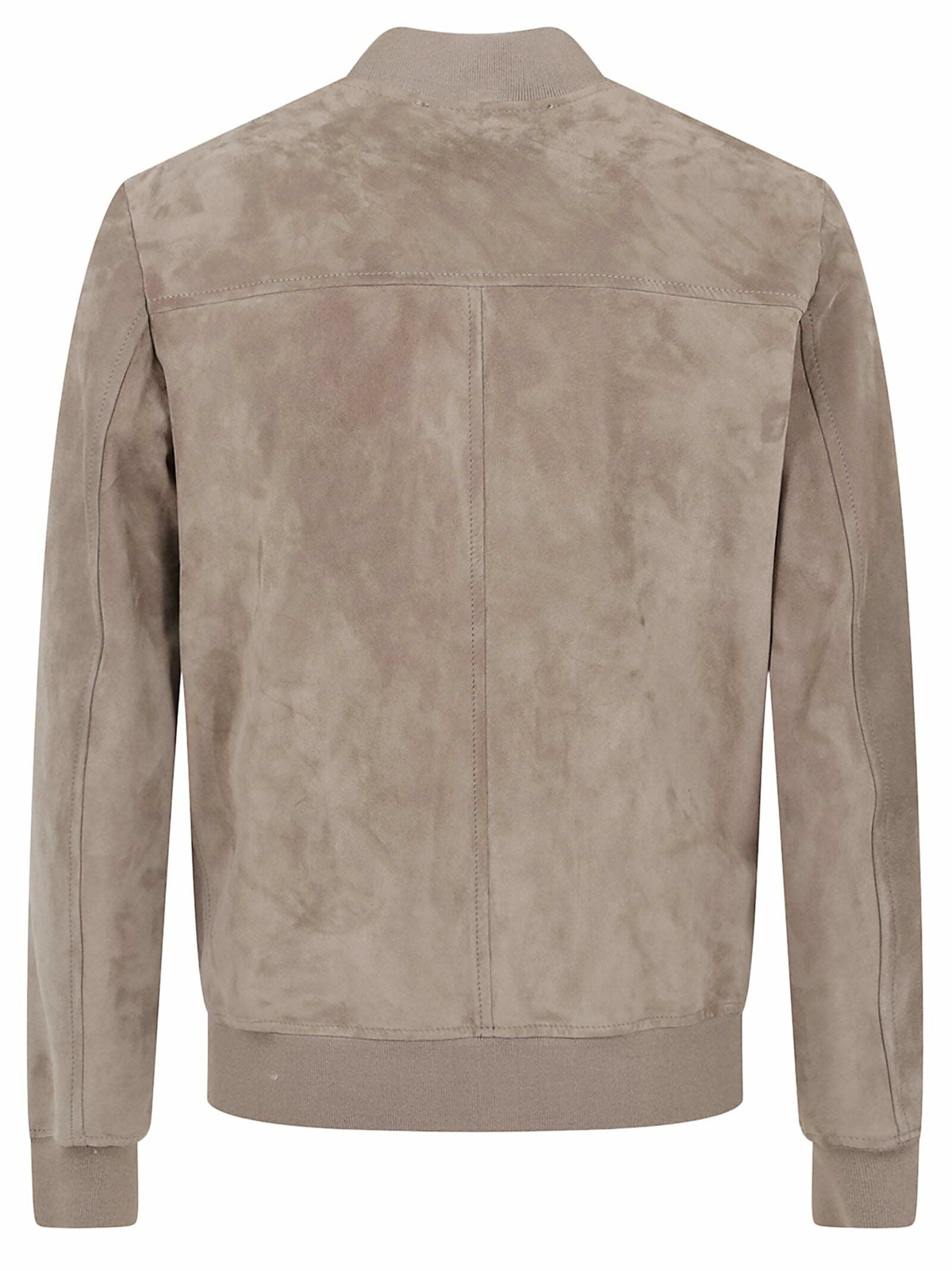 Salvatore Santoro Bomber