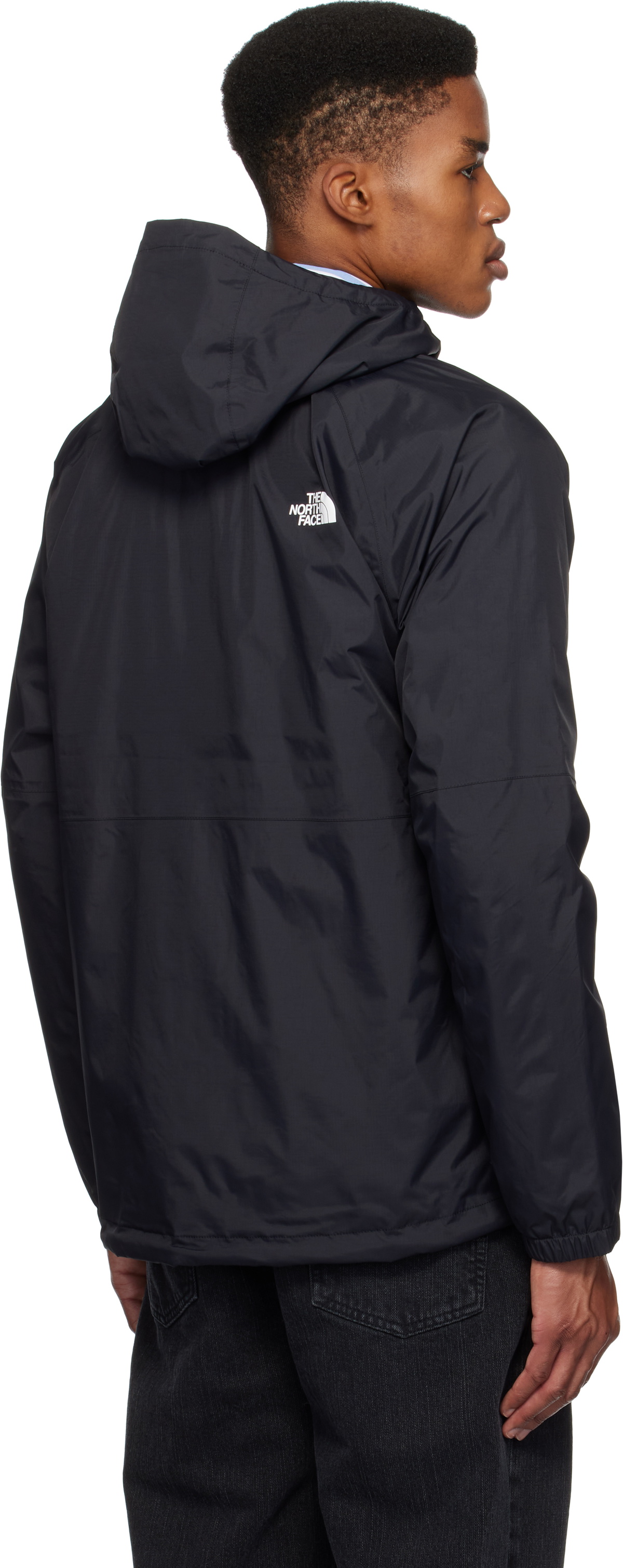 ▪️新品未使用　THE NORTH FACE ANTORA JACKET ブラック The North Face Mens Antora Jacket – ShopCGX