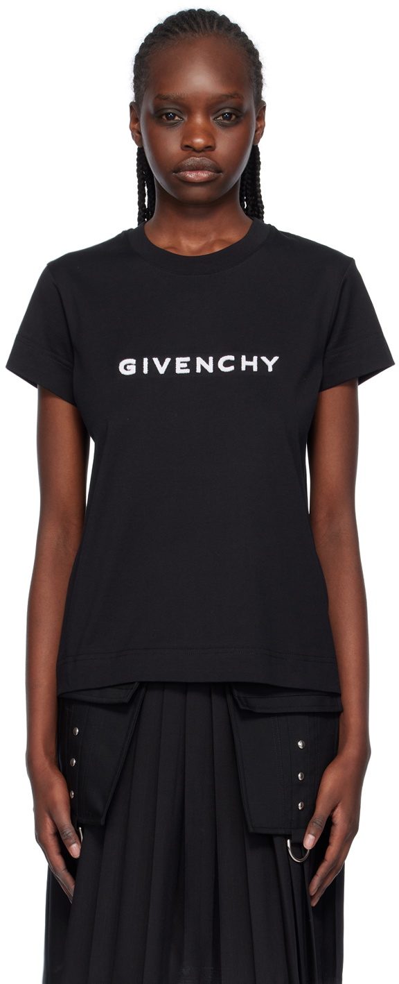 Women shop givenchy tshirt