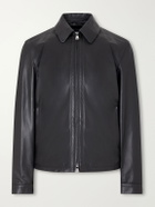 Valstar - Duke Leather Jacket - Brown