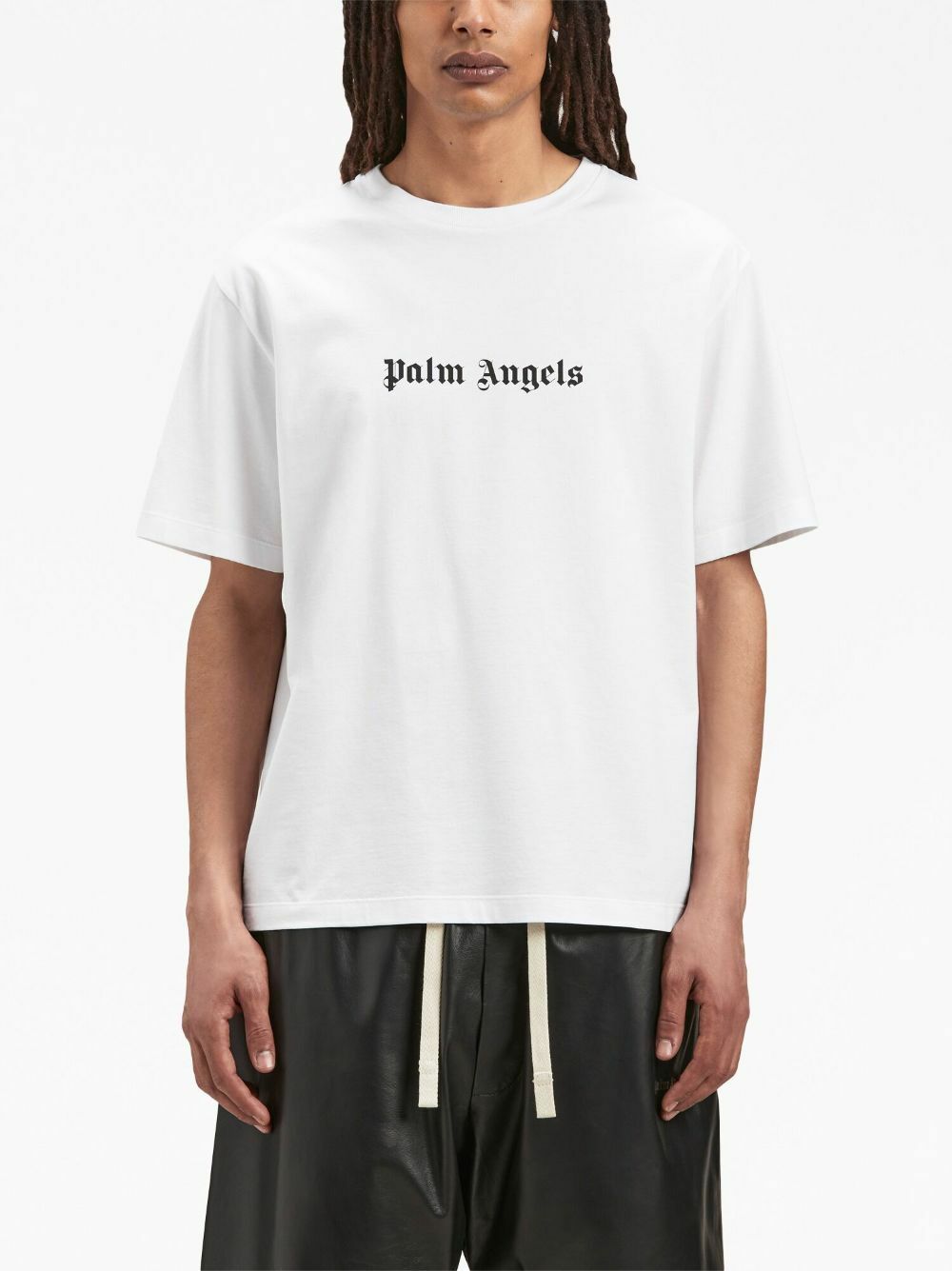 T Shirts Palm Angels