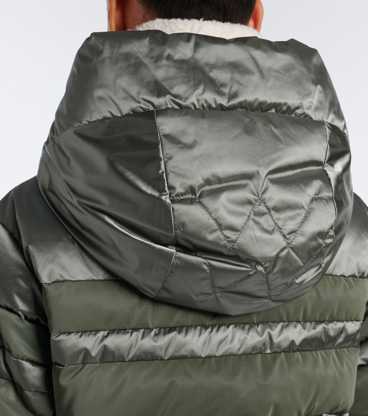 Bogner Sillad down ski jacket