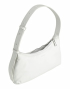 Calvin Klein Womens Handbag Light in Grey