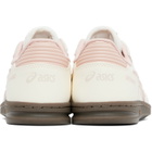 ASICS Off-White & Pink Skyhand OG Sneakers