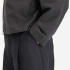 Studio Nicholson Men's Tailored Shorts in Darkest Navy