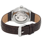 Orient Contemporary Classic Champagne Dial Mens Watch RA-AC0M04Y10B