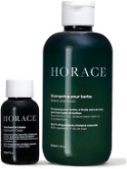 Horace - Beard Shampoo, 250ml