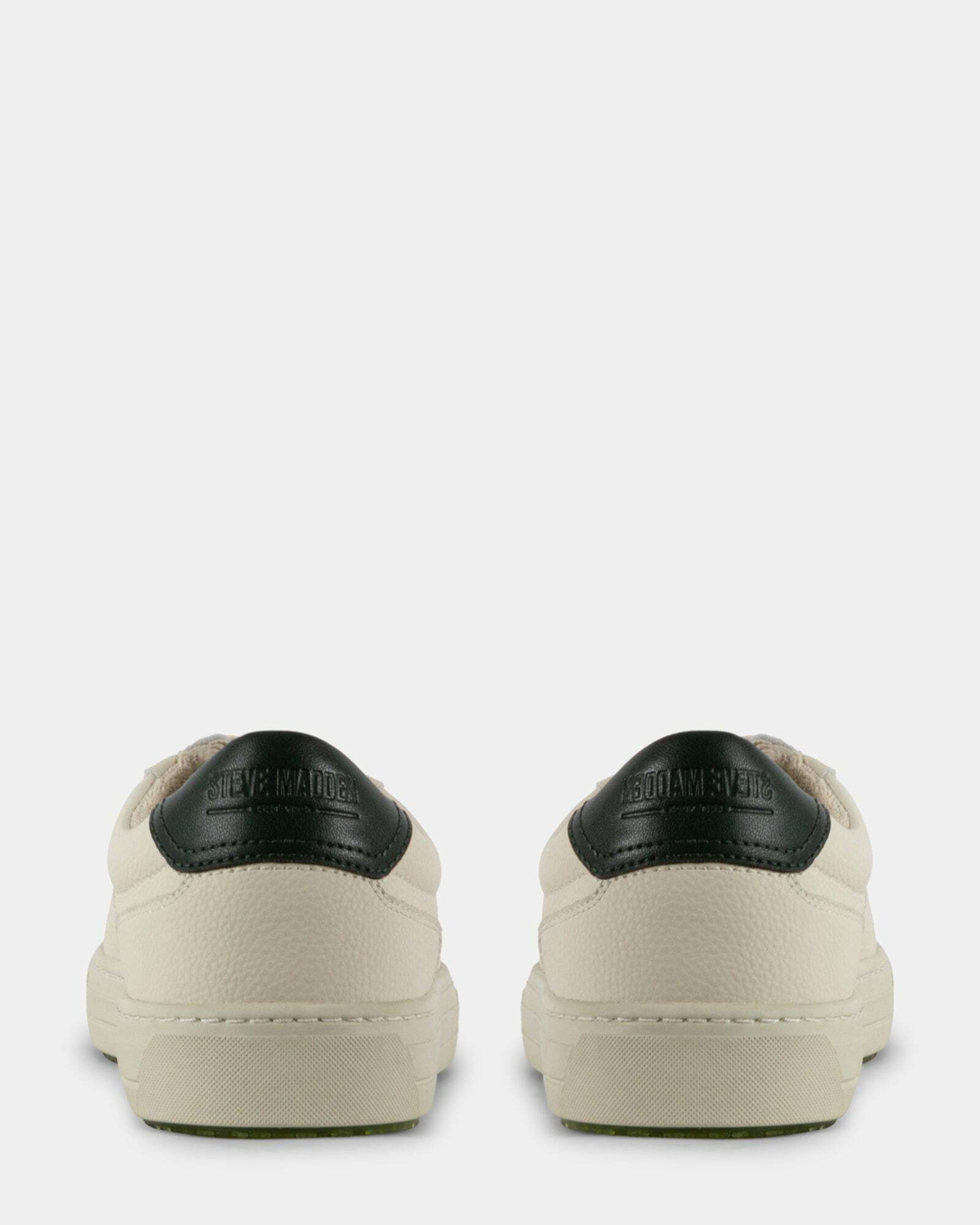 Steve Madden Xavvier Casual Shoes in Creme