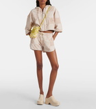 Loewe Paula's Ibiza Foam 90 platform mules