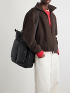 Officine Creative - Helmet 005 Full-Grain Leather Tote Bag