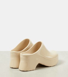 Loewe Paula's Ibiza Foam 90 platform mules