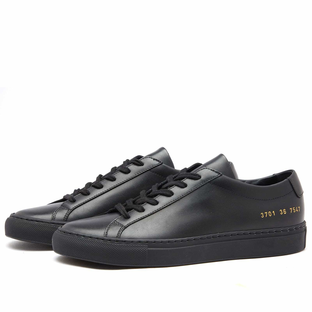 Woman by Common Projects Women's Original Achilles Low Sneakers in ...