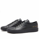 Woman by Common Projects Women's Original Achilles Low Sneakers in Black
