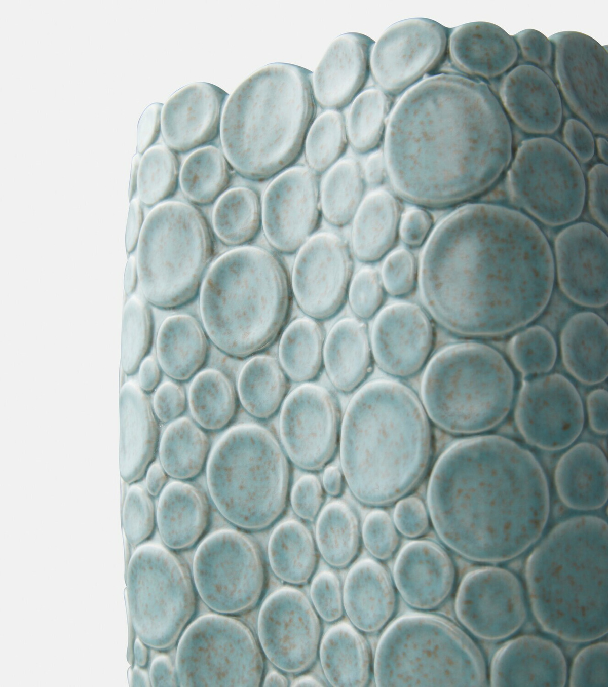 L'Objet - Gila Monster vase